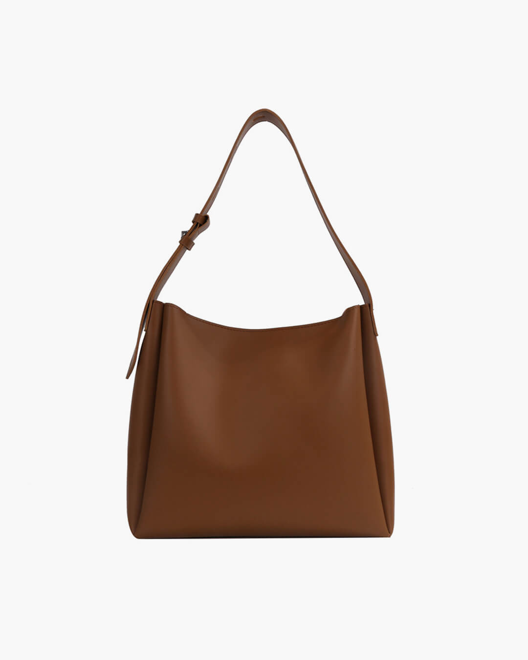 Vegan Leather - Cynthia Shopper Bag