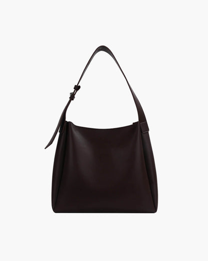 Vegan Leather - Cynthia Shopper Bag