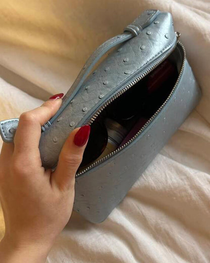 Felicia Crossbody Bag