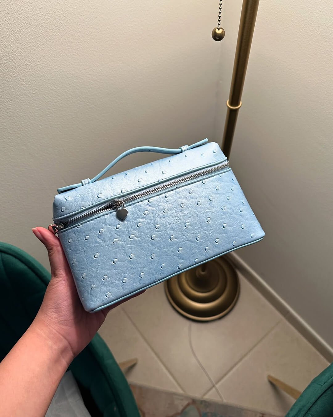 Felicia Crossbody Bag