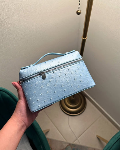 Felicia Crossbody Bag