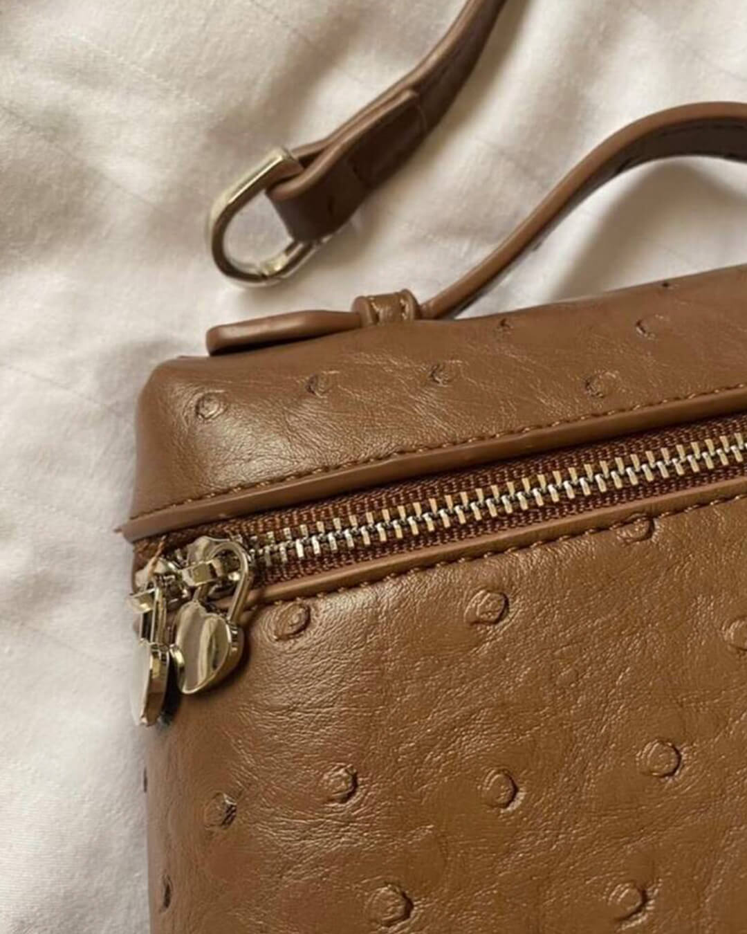 Felicia Crossbody Bag