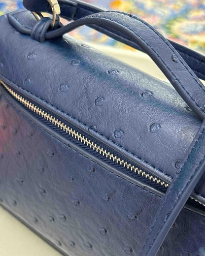 Felicia Crossbody Bag