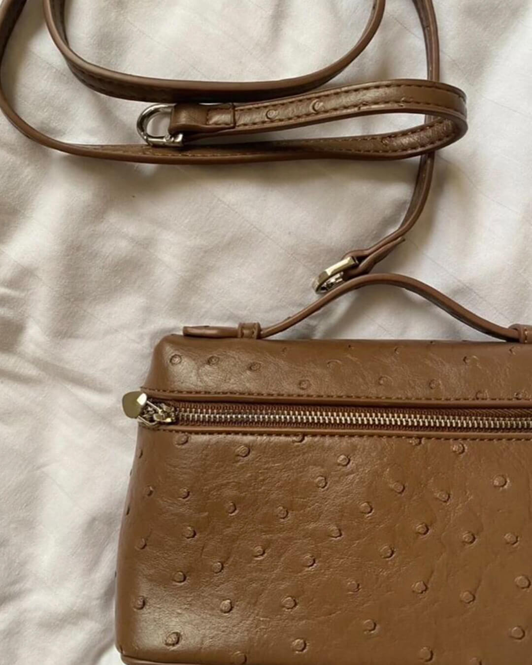 Felicia Crossbody Bag