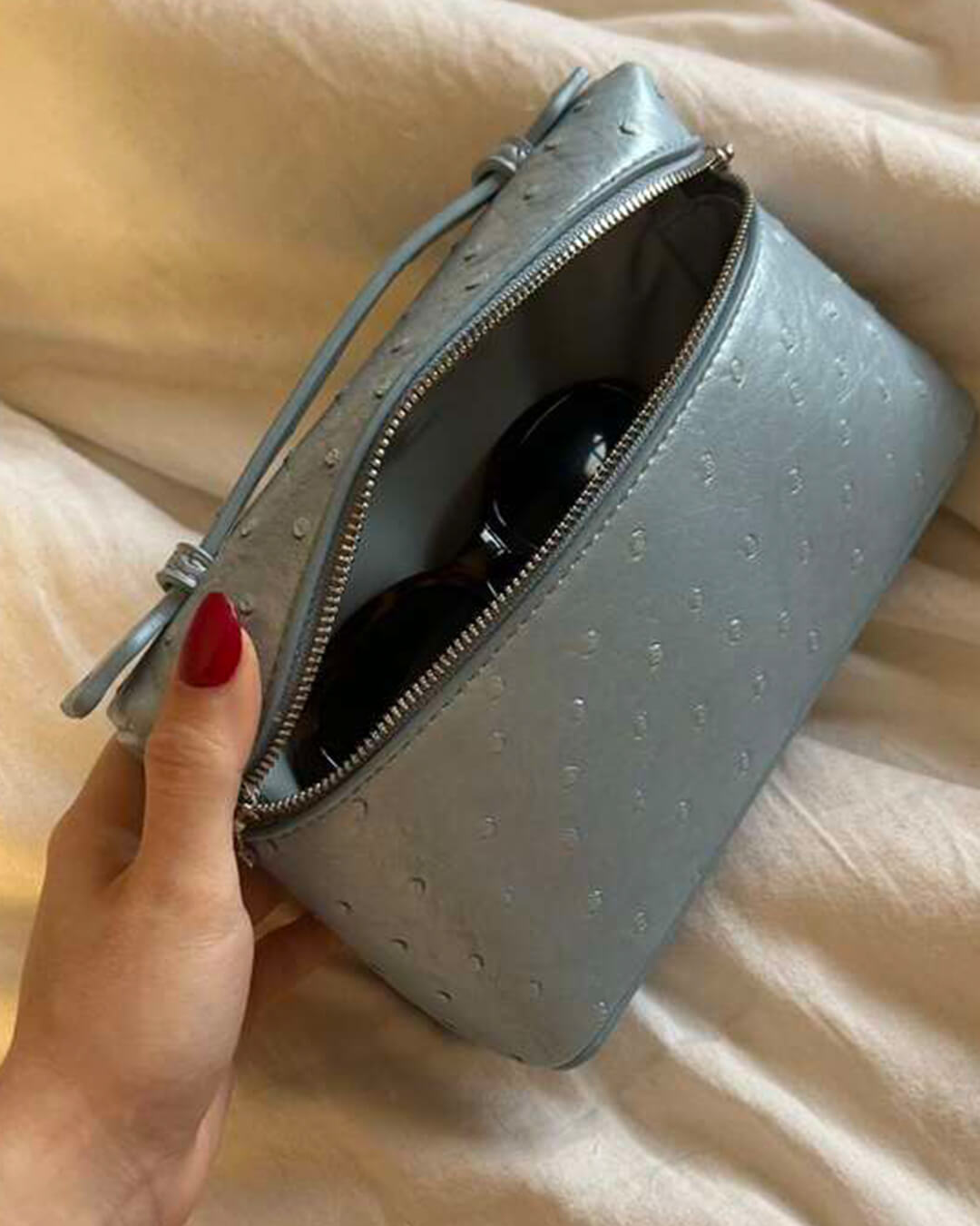 Felicia Crossbody Bag