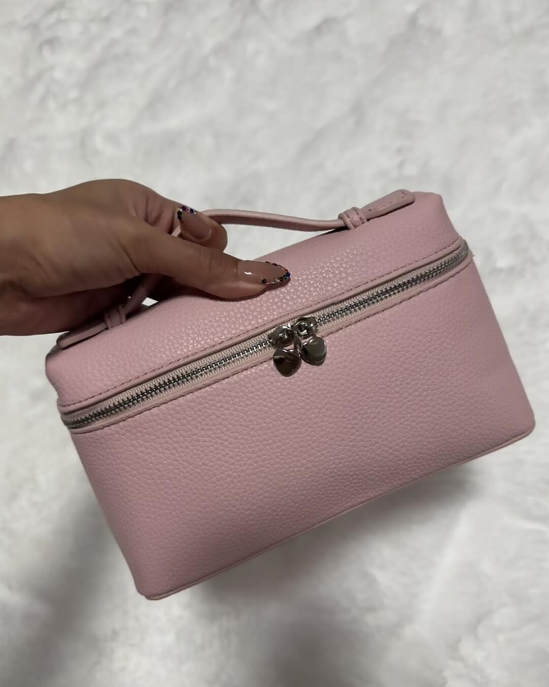 Felicia Vanity Bag