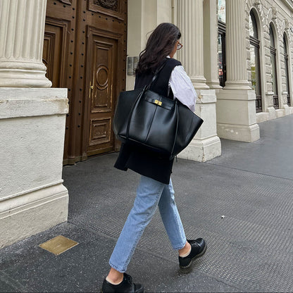 Gerda Shopper Bag