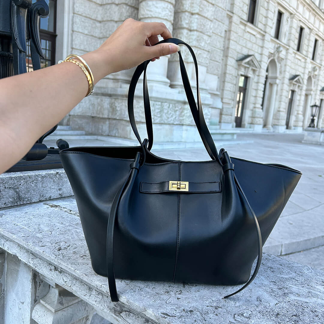 Gerda Shopper Bag