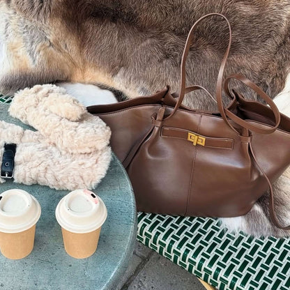 Gerda Shopper Bag