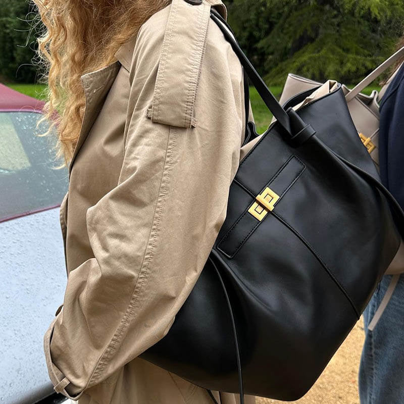 Gerda Shopper Bag