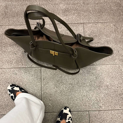 Gerda Shopper Bag