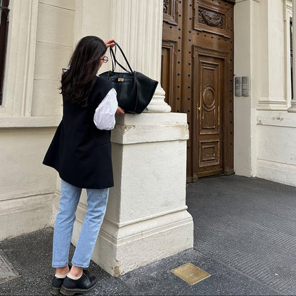 Gerda Shopper Bag