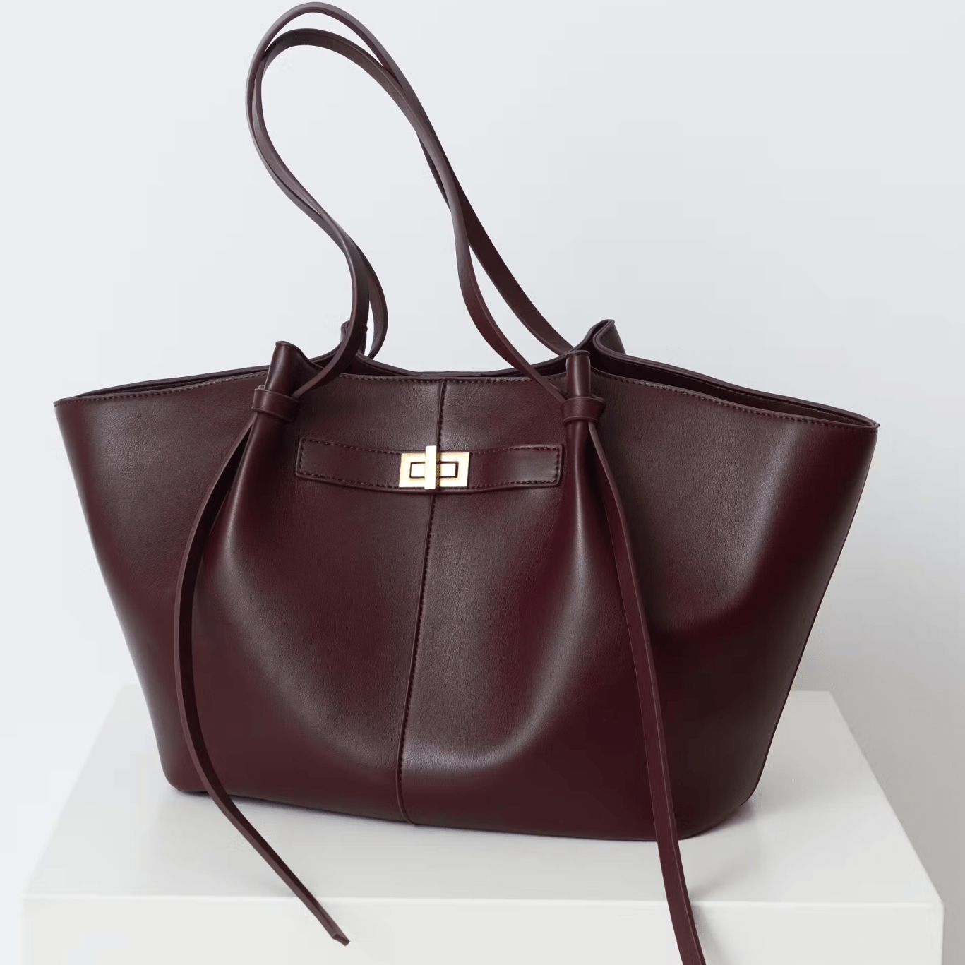 Gerda Shopper Bag
