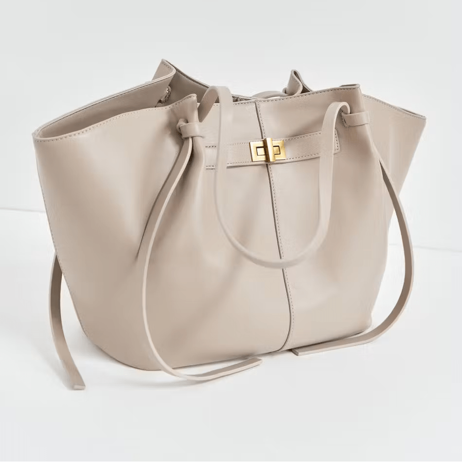 Gerda Shopper Bag