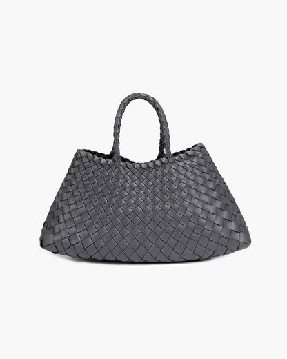 Madeleine Woven Bag Medium