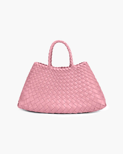 Madeleine Woven Bag Medium