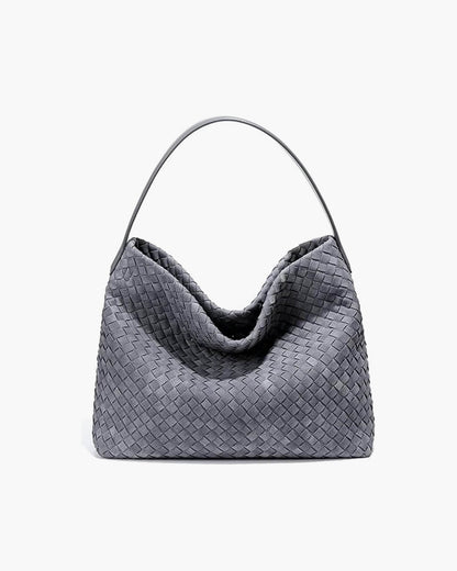 Marceline Suede Tote Bag