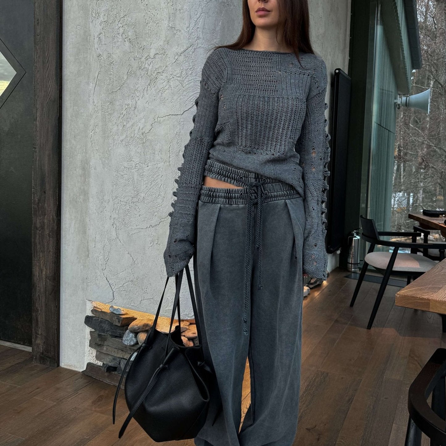 Melody Tote Bag