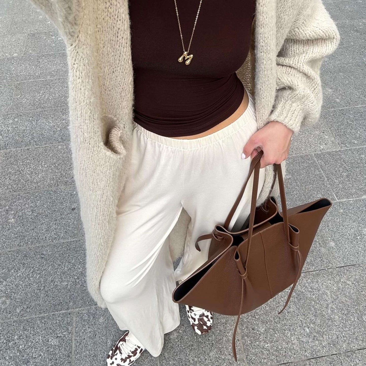 Melody Tote Bag
