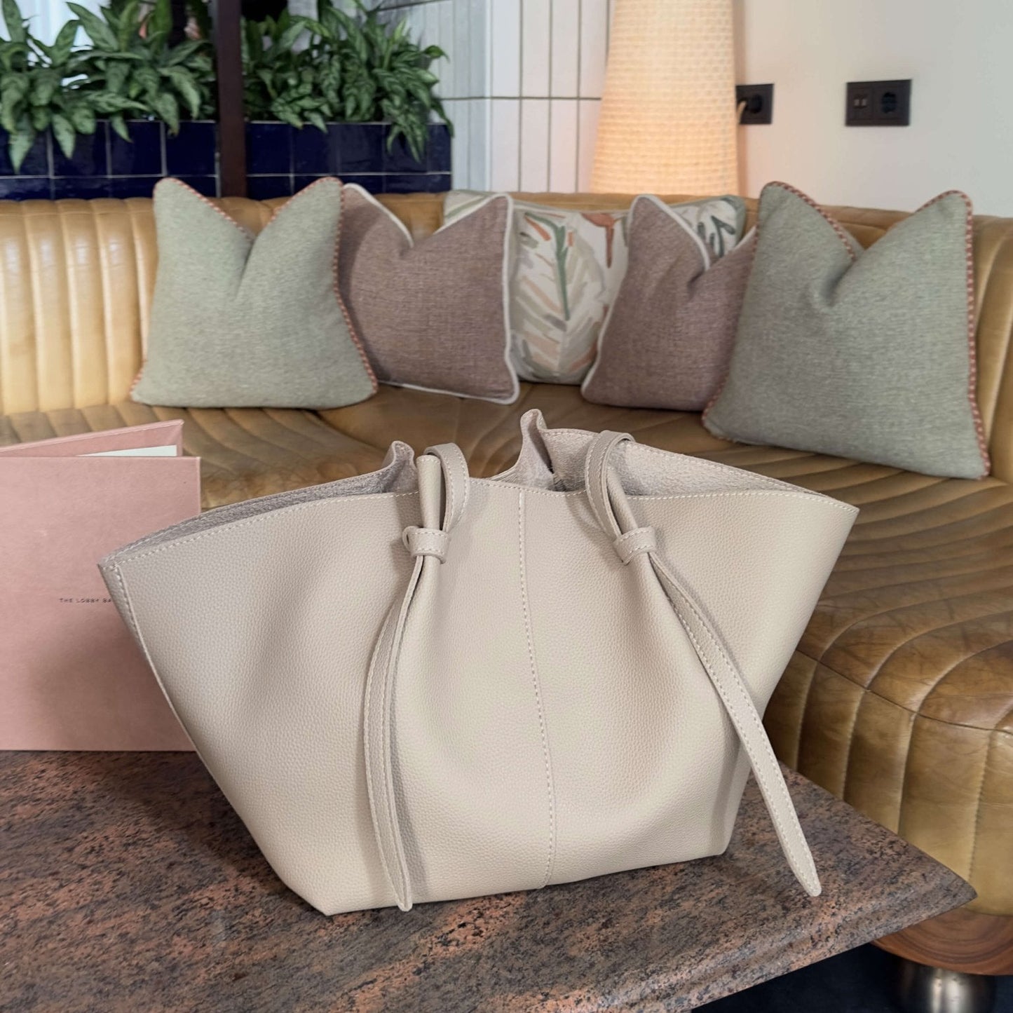 Melody Tote Bag