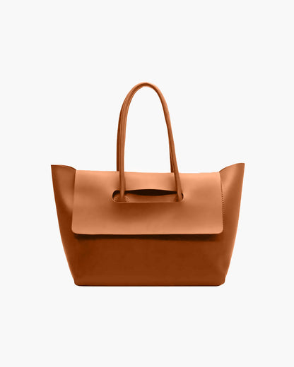 Mirabel Shoulder Tote Purse