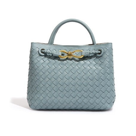 Leather Bag - Adele Large