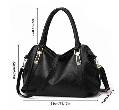 Ledertasche - Milim